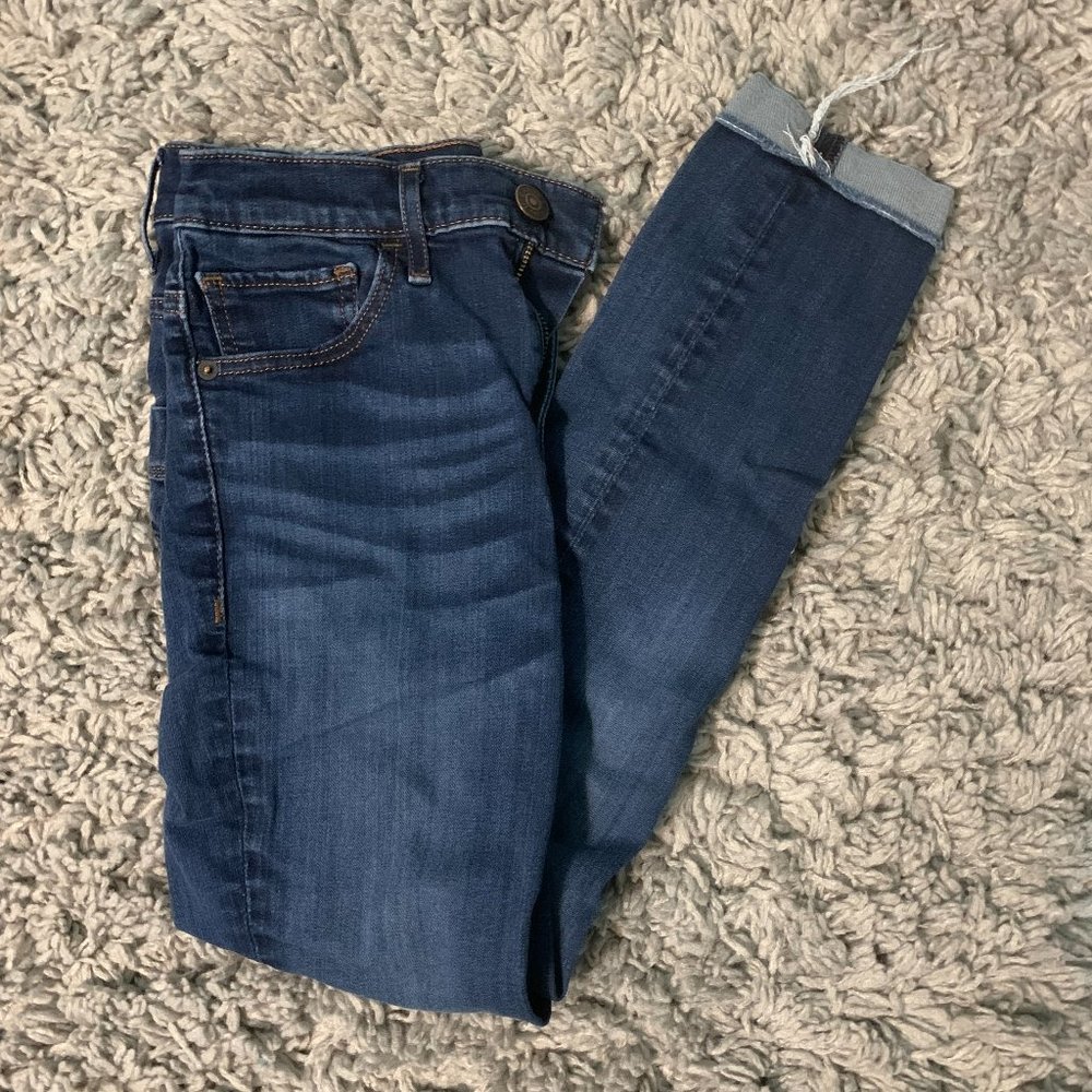 Express Jeans